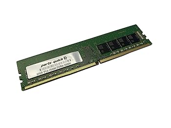 parts-quick 32GB Compatible Memory for ASUS Prime H510M-D